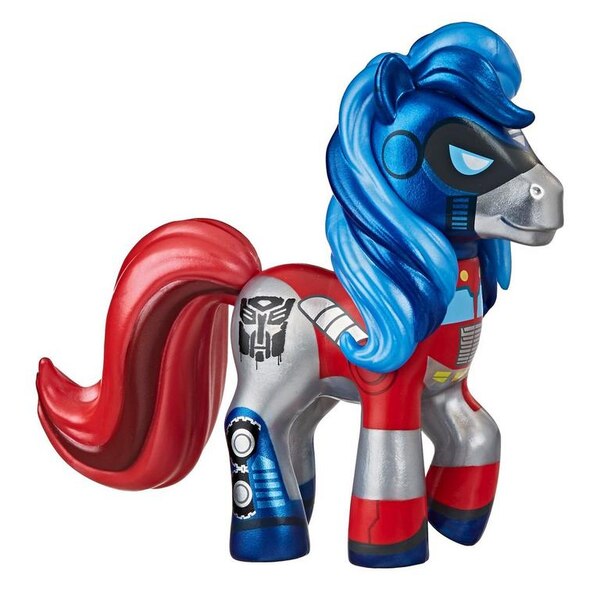 My Little Pony X Transformers Optimus Prime (48 of 70)